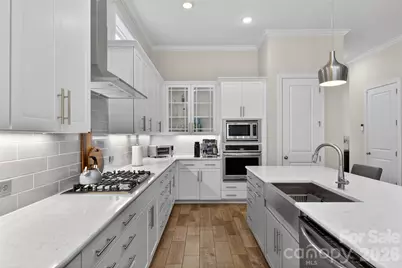 6608 Forage Lane, Charlotte, NC 28277 - Photo 9