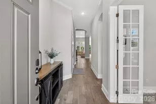 6608 Forage Ln, Charlotte, NC 28277 - Photo 3