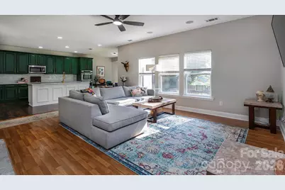 6934 Evanton Loch Road, Charlotte, NC 28278 - Photo 5