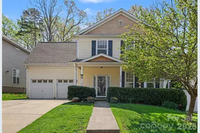 9460 Brighthaven Lane, Charlotte, NC 28214 - Photo 1