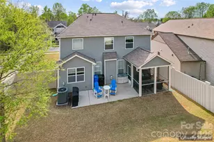 134 Farmers Folly Dr, Mooresville, NC 28117 - Photo 27