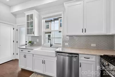 1510 McClintock Corners Alley, Charlotte, NC 28205 - Photo 7