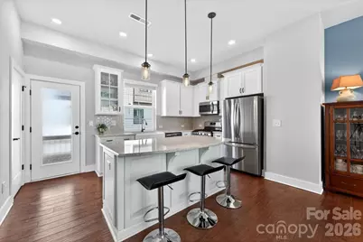 1510 McClintock Corners Alley, Charlotte, NC 28205 - Photo 5