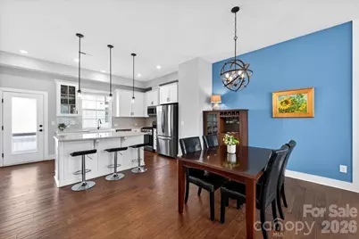 1510 McClintock Corners Alley, Charlotte, NC 28205 - Photo 9