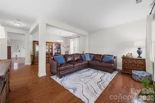 1206 Bottle Brush Ln, Harrisburg, NC 28075 - Photo 5