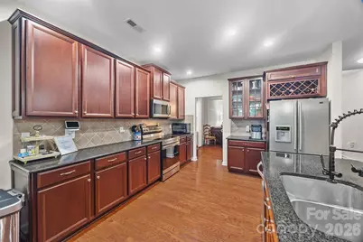 1206 Bottle Brush Lane, Harrisburg, NC 28075 - Photo 17