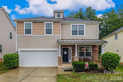 1206 Bottle Brush Lane, Harrisburg, NC 28075 - Photo 1