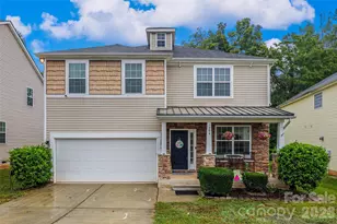 1206 Bottle Brush Ln, Harrisburg, NC 28075 - Photo 1