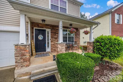 1206 Bottle Brush Lane, Harrisburg, NC 28075 - Photo 3