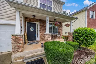 1206 Bottle Brush Ln, Harrisburg, NC 28075 - Photo 3