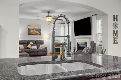 1206 Bottle Brush Lane, Harrisburg, NC 28075 - Photo 19