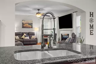 1206 Bottle Brush Ln, Harrisburg, NC 28075 - Photo 19