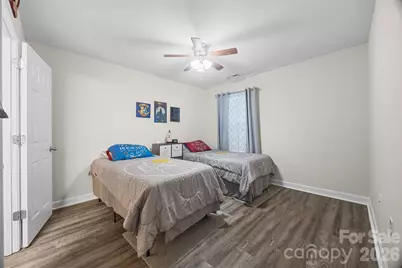 1206 Bottle Brush Lane, Harrisburg, NC 28075 - Photo 37