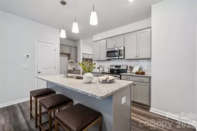 5609 Retledge Street #33, Charlotte, NC 28269 - Photo 5