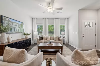 5609 Retledge Street #33, Charlotte, NC 28269 - Photo 11