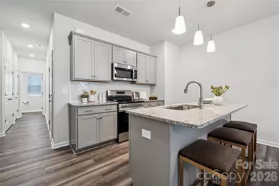 5609 Retledge Street #33, Charlotte, NC 28269 - Photo 3