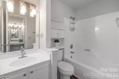 8826 Burnt Umber Drive, Charlotte, NC 28215 - Photo 19