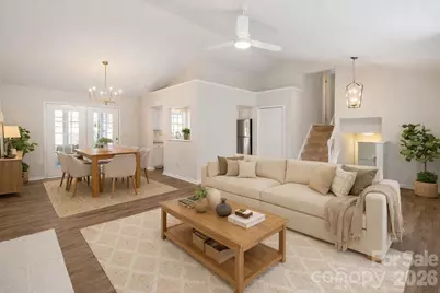 8826 Burnt Umber Drive, Charlotte, NC 28215 - Photo 7