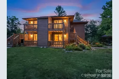 520 Courtwood Lane #1-8, Hendersonville, NC 28739 - Photo 1