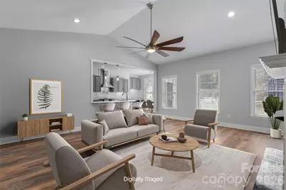79 Mill Pond Way, Hendersonville, NC 28791 - Photo 5