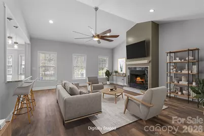 79 Mill Pond Way, Hendersonville, NC 28791 - Photo 3