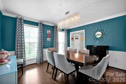 421 Sardis Lane, Charlotte, NC 28270 - Photo 15