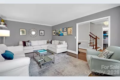 421 Sardis Lane, Charlotte, NC 28270 - Photo 13