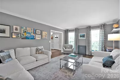 421 Sardis Lane, Charlotte, NC 28270 - Photo 11