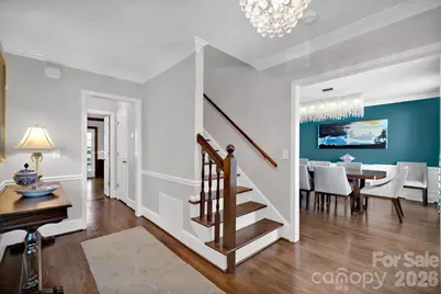 421 Sardis Lane, Charlotte, NC 28270 - Photo 9
