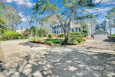 421 Sardis Lane, Charlotte, NC 28270 - Photo 45