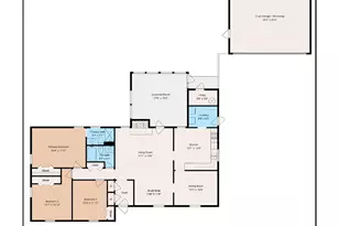 4932 Fox Den Ct, Charlotte, NC 28227 - Photo 47