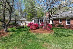 4932 Fox Den Ct, Charlotte, NC 28227 - Photo 45