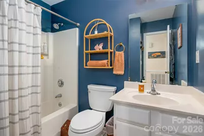 4932 Foxden Court, Charlotte, NC 28227 - Photo 33