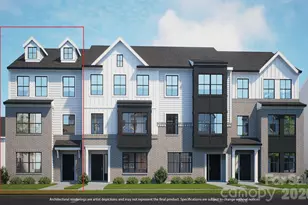 7516 Mashburn Dr, Charlotte, NC 28269 - Photo 1