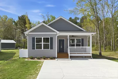 1429 1/2 Edgewood Drive, Rock Hill, SC 20730 - Photo 1