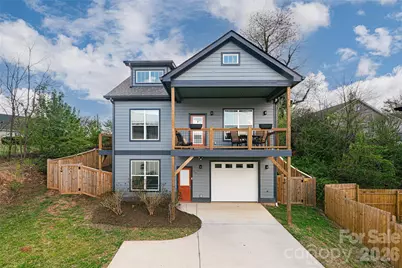 35 Alice Clement Lane, Asheville, NC 28803 - Photo 1