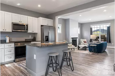 35 Alice Clement Lane, Asheville, NC 28803 - Photo 11