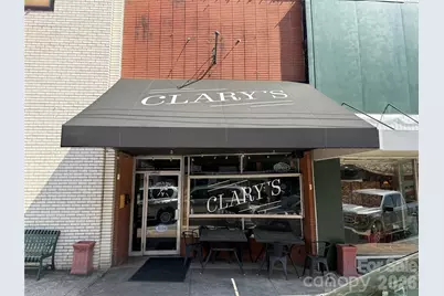 198 N Main Street, Rutherfordton, NC 28139 - Photo 1