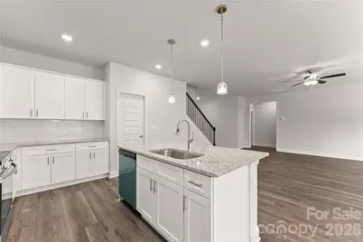 1255 Gardenia Drive #40, Mount Ulla, NC 28125 - Photo 13