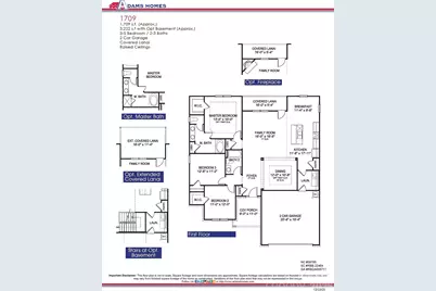 1255 Gardenia Drive #40, Mount Ulla, NC 28125 - Photo 3