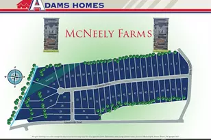 1255 Gardenia Dr, Mount Ulla, NC 28125 - Photo 5