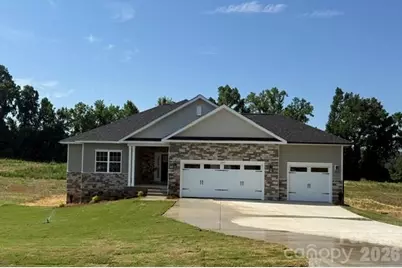 1255 Gardenia Drive #40, Mount Ulla, NC 28125 - Photo 1
