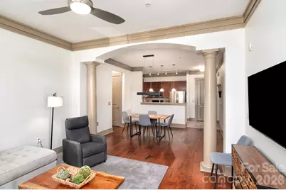 42 Schenck Parkway #B08, Asheville, NC 28803 - Photo 5