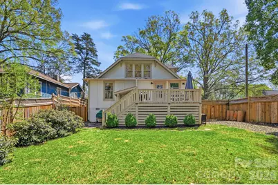 1815 Seigle Avenue, Charlotte, NC 28205 - Photo 23