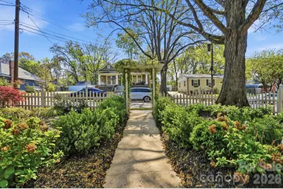 1815 Seigle Avenue, Charlotte, NC 28205 - Photo 3
