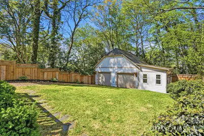 1815 Seigle Avenue, Charlotte, NC 28205 - Photo 21