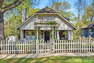 1815 Seigle Ave, Charlotte, NC 28205 - Photo 1