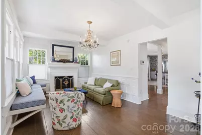 1815 Seigle Avenue, Charlotte, NC 28205 - Photo 7