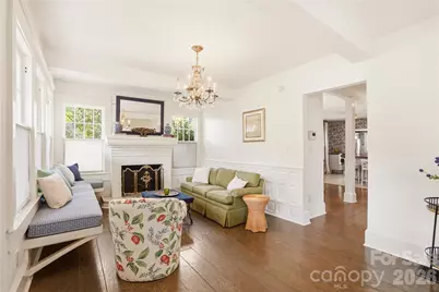 1815 Seigle Avenue, Charlotte, NC 28205 - Photo 7