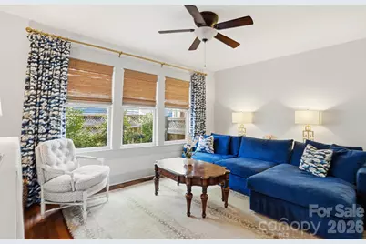 1815 Seigle Avenue, Charlotte, NC 28205 - Photo 11